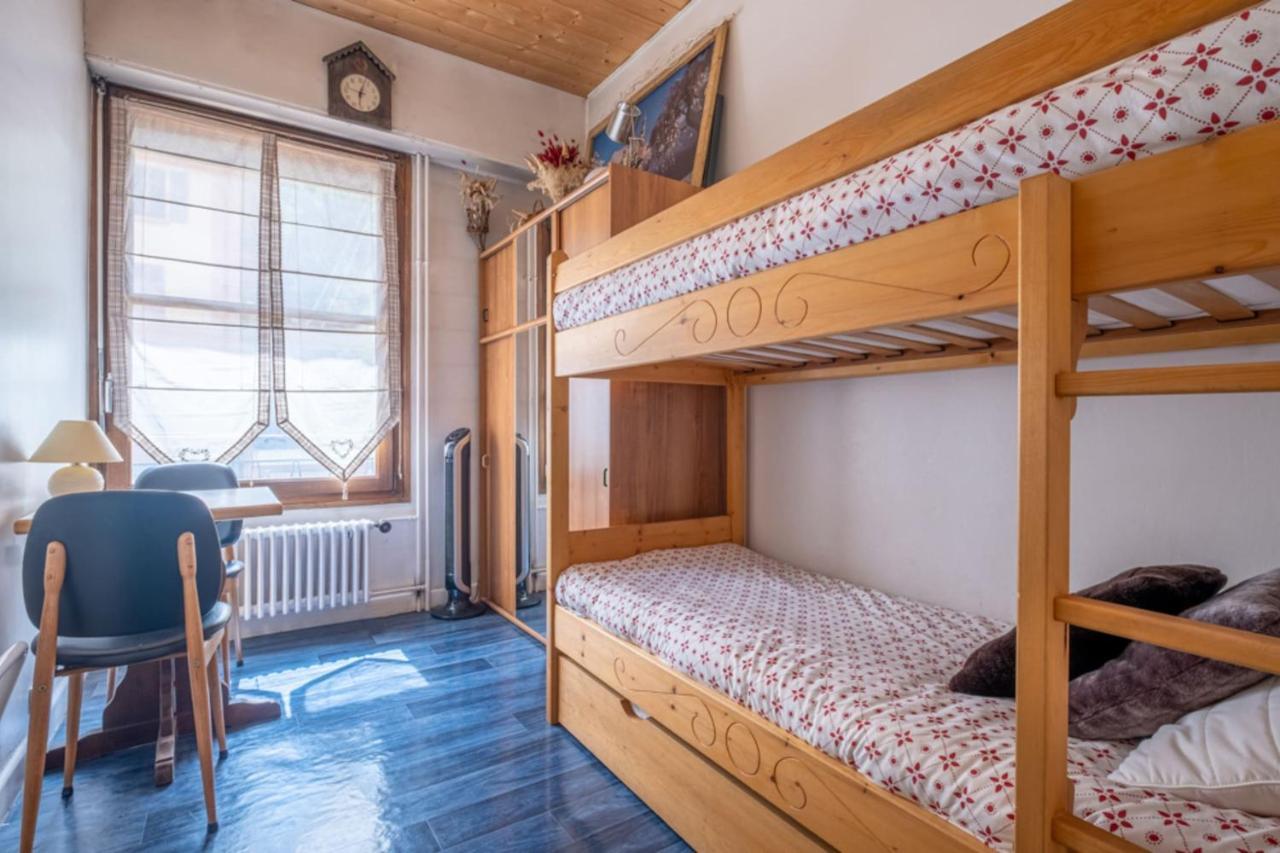 Cosy 40m With Balcony In The Heart Of Apartment *